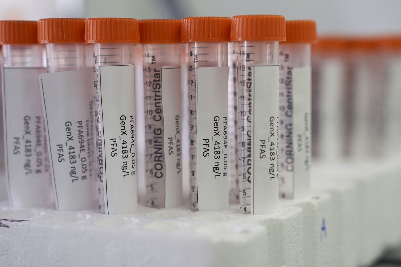 Canada advances toxic label for 'forever chemicals,' phased regulation approach